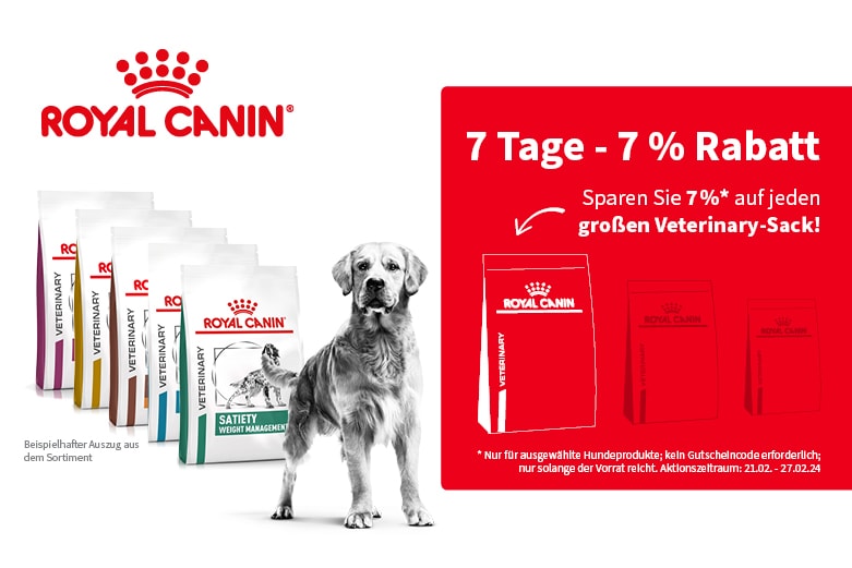 Royal canin renal outlet small dog